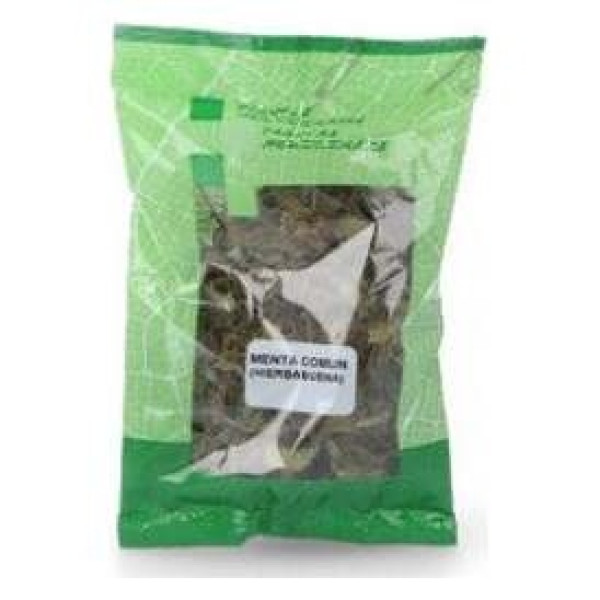 Menta Comun Hierbabuena Entera Bolsa 20Gr.