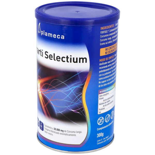 Plameca Curarti Selectium 300Gr