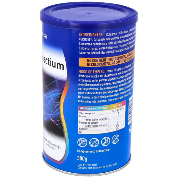 Plameca Curarti Selectium 300Gr