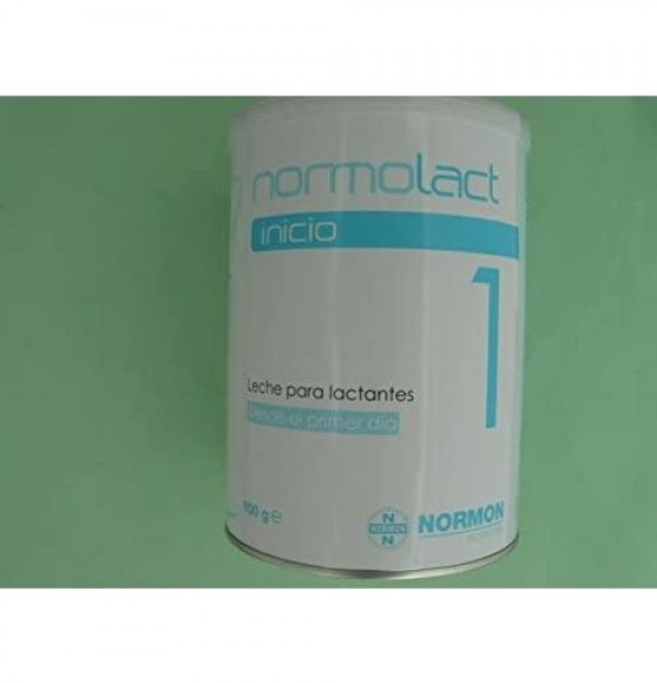 Normolact Inicio 1 (900 G)
