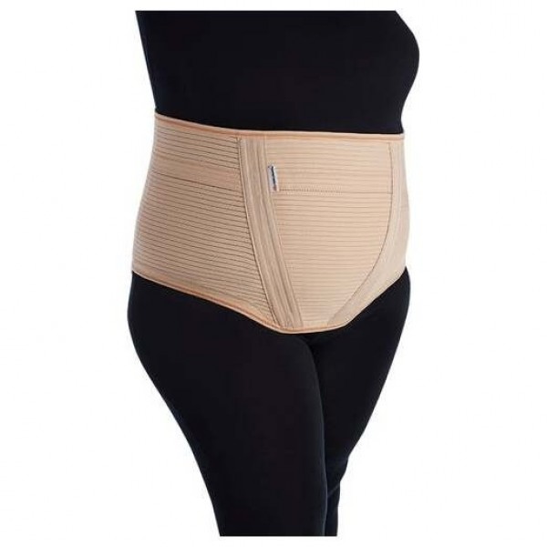 Orliman Banda Elastica Abdominal Maternity T2 1Ud