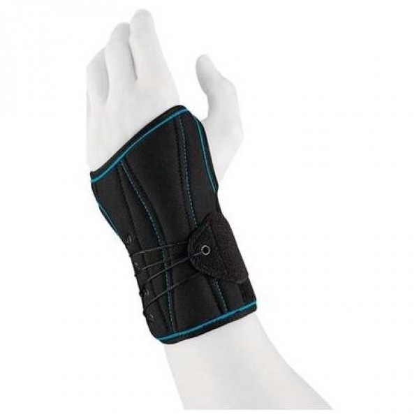 Orliman Muñequera Manutec Easy Ace514D Talla 2, 1 Unidad