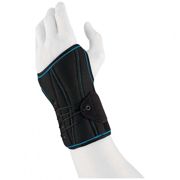 Orliman Muñequera Manutec Easy Ace514D Talla 2, 1 Unidad