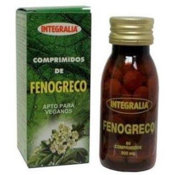 Integralia Fenogeco 60Comp