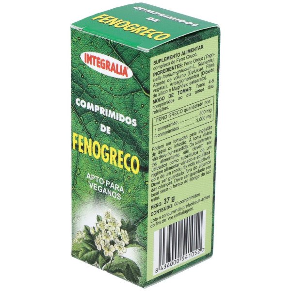 Integralia Fenogeco 60Comp
