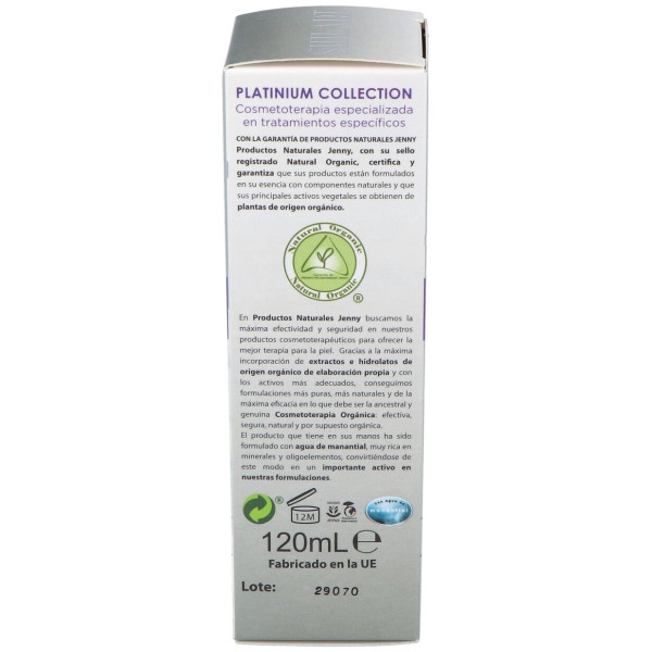 Shilart Suero De Acido Hialuronico 120Ml.