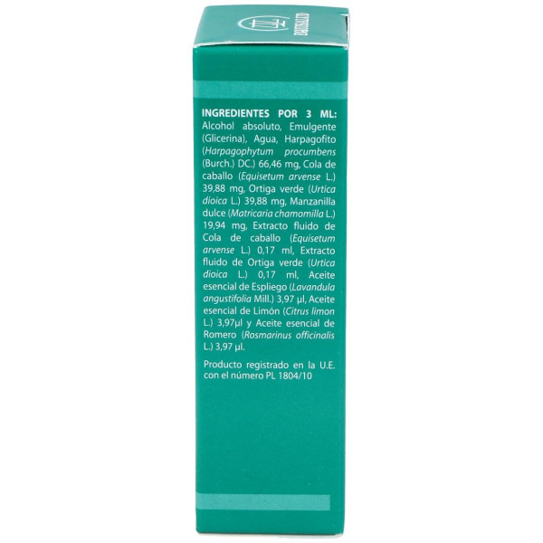 Pai-6 Holopai (Regenerador Tej.,Antiinflamat.)