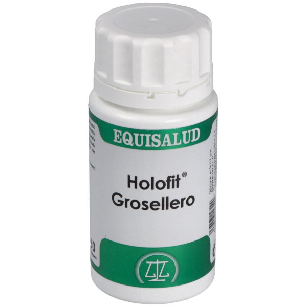 Holofit Grosellero 60Cap.