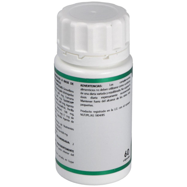 Holofit Grosellero 60Cap.