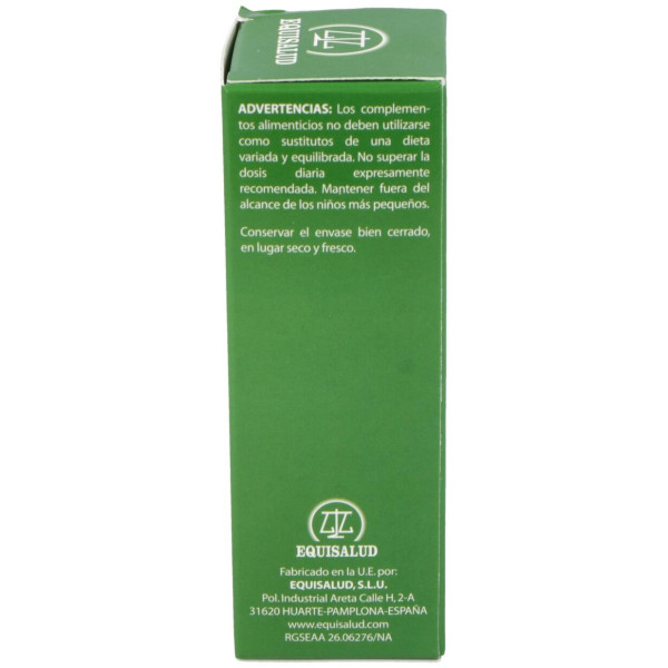 Equisalud Holoextract Zostrin 50Ml