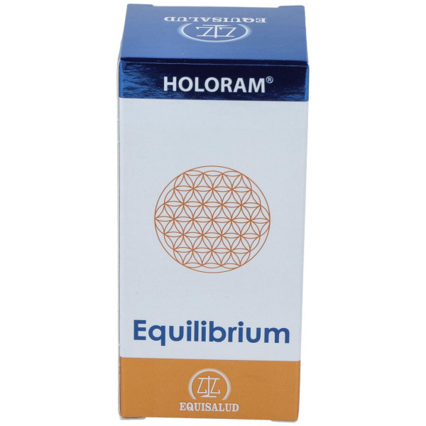 Equisalud Holoram Equilibrium 60Caps
