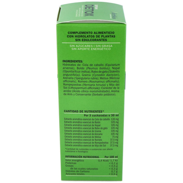 Derbos Depsan Detox 500Ml