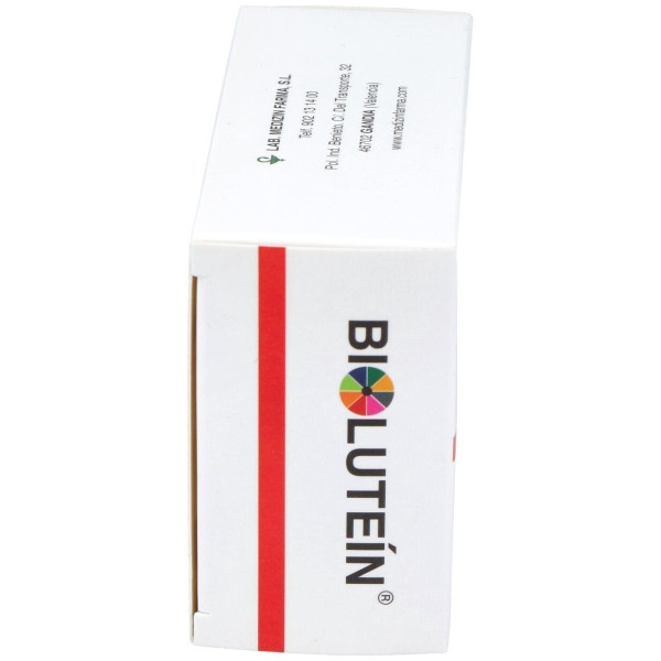 Bi-Lutein 45Cap.