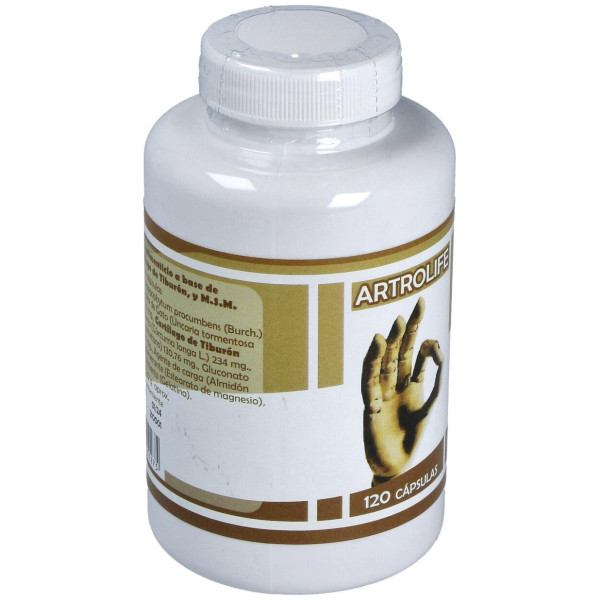 Artrolife 120Cap.