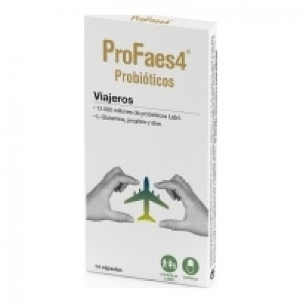 Profaes4 Viajeros 14 Capsulas
