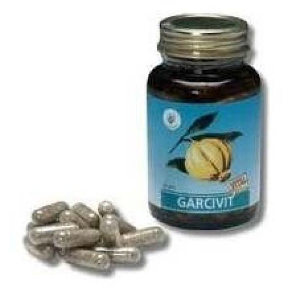 Vital2000 Garcivit 70Caps