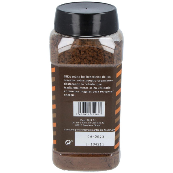 Inka Cafe De Cereales 200Gr.