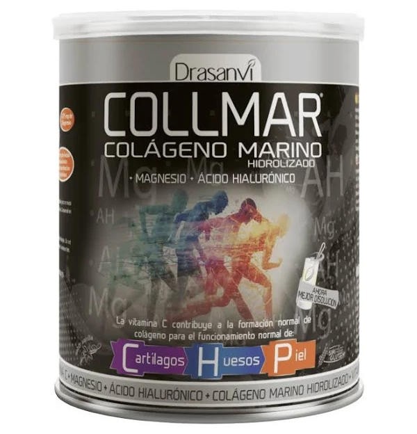 Collmar Con Magnesio (1 Envase 300 G)