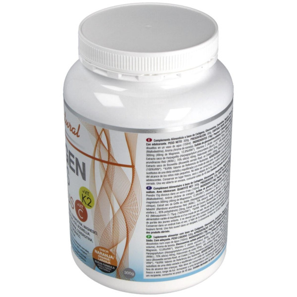 Prisma Natural Colagen Plus Flexi+ 300G Peptan