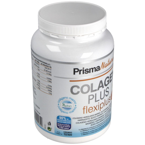 Prisma Natural Colagen Plus Flexi+ 300G Peptan