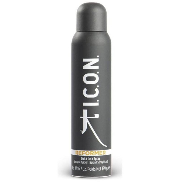 I.C.O.N. Reformer Quick Lock Spray 189G