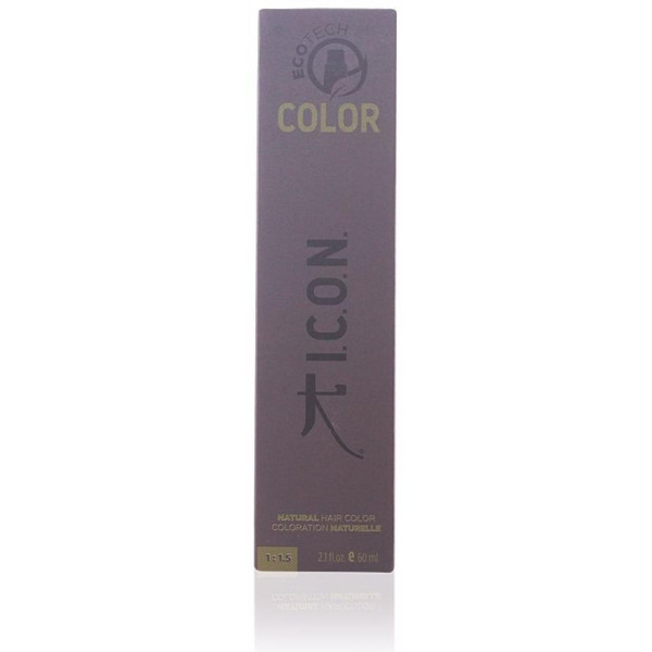 Ecotech Color Natural 9.2 Very Light Beige Blonde