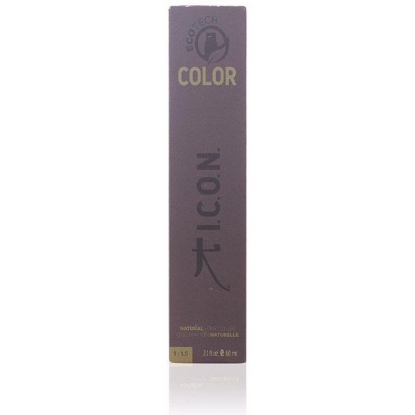 Ecotech Color Natural Color 10.3 Gold Platinum