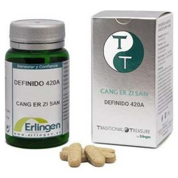 Erlingen Definido 420A 60Comp