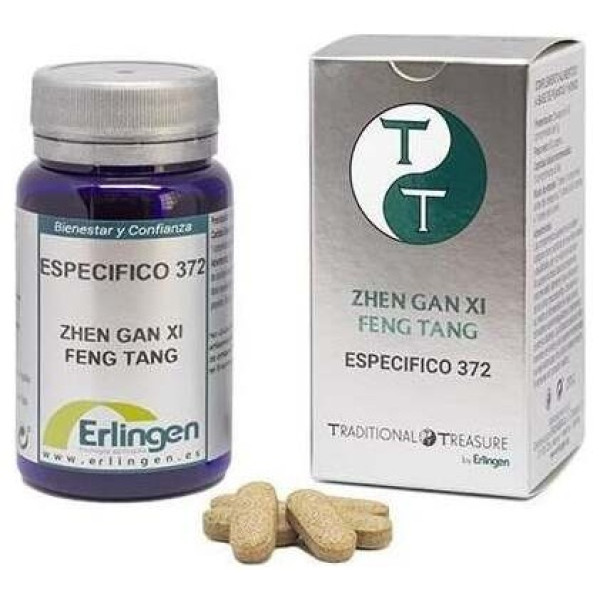 Erlingen Bienestar Y Confianza Especifico 372 60Comp