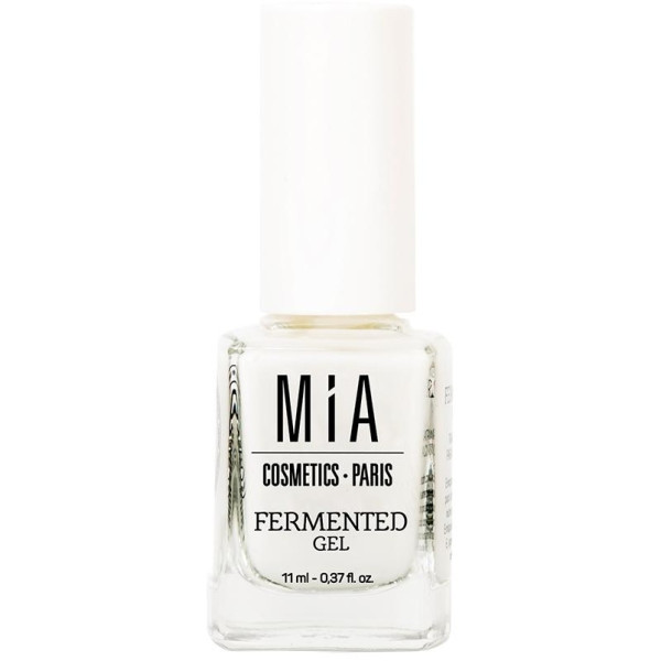 Mia Laurens Fermented Gel Cutículas 11Ml