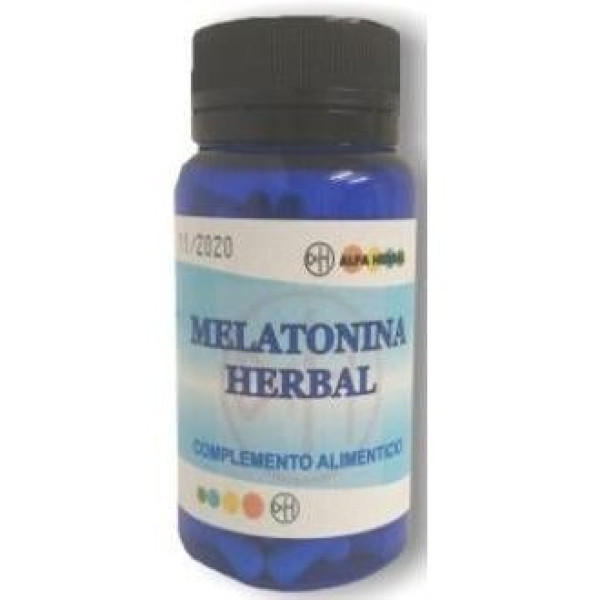 Melatonina 100Cap.