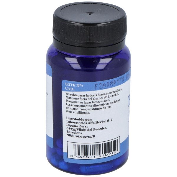 Alfa Herbal Beta 1,3/1,6 D-Glucano 30Caps