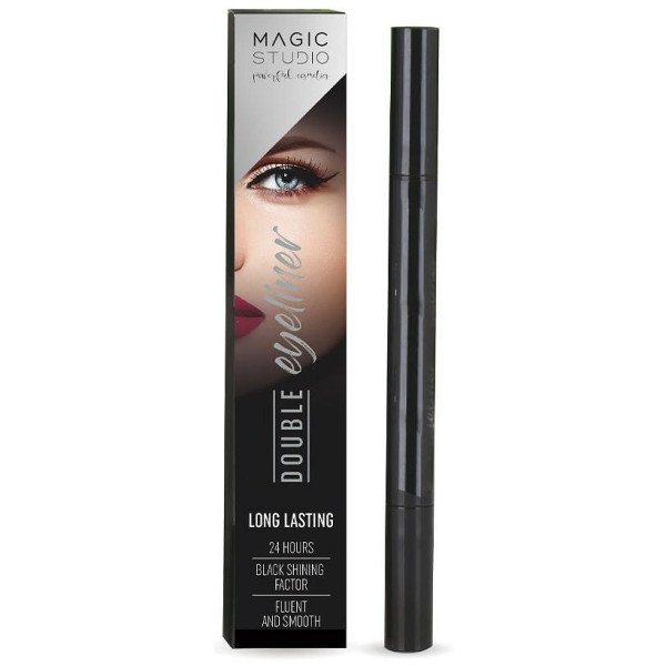 Idc Color Double Eyeliner 1_2G