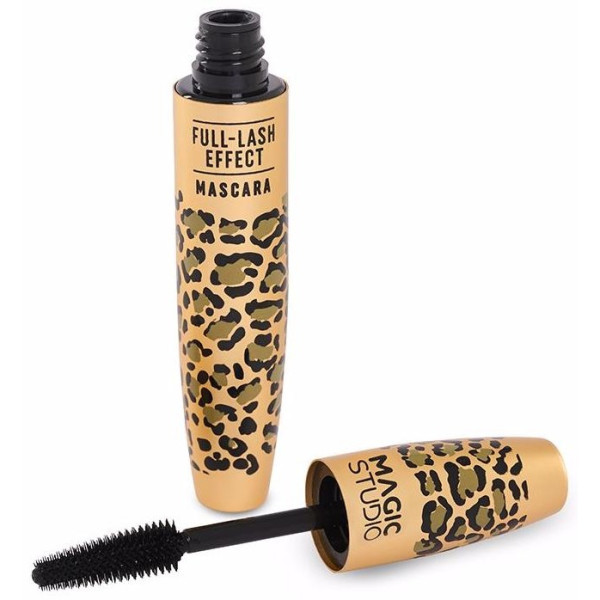 Magic Studio Maximum Volume Mascara 12Ml