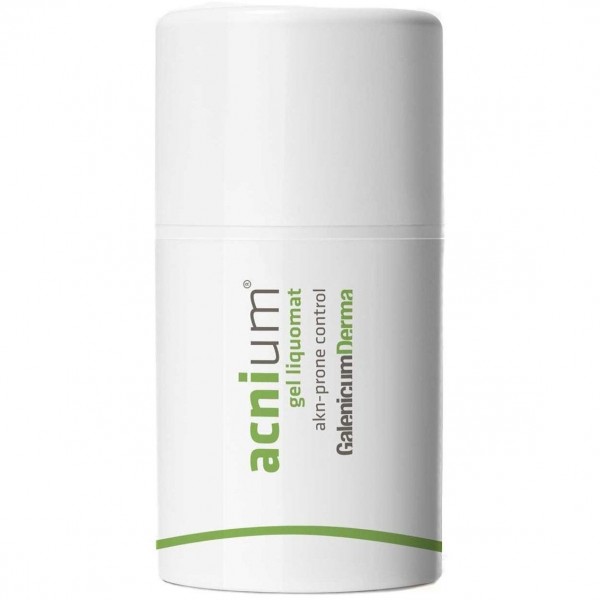 Galenicum Derma Acnium Akn Prone Control 50Ml