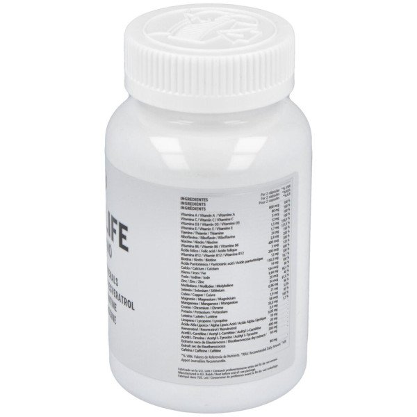 Vitalife Thermo 60Cap. 2