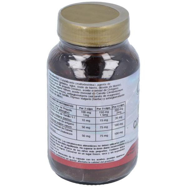 Fgb Complex (Fungibacter) 60Cap. 2