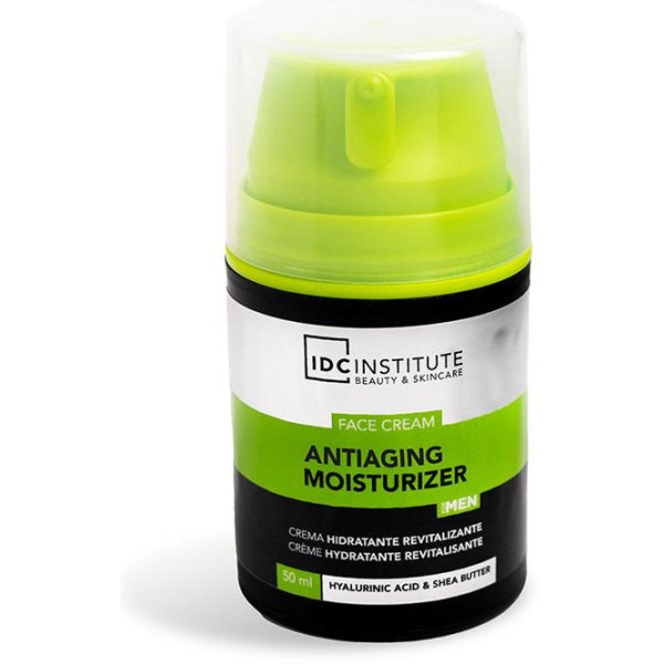 Antiaging Moisturizer Crema Facial Hidratante 50 Ml