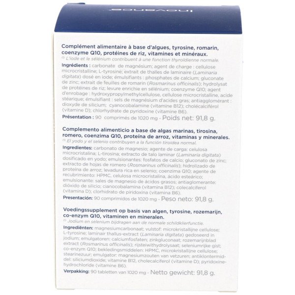 Thyrovance 90Comp. 2