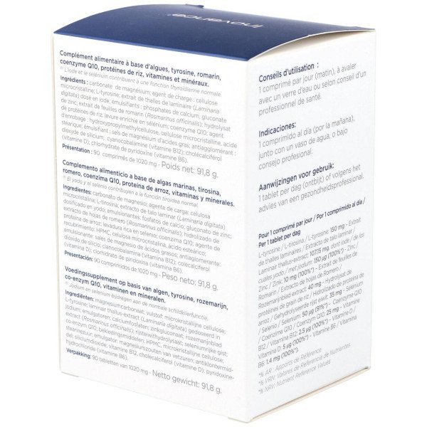 Thyrovance 90Comp. 2