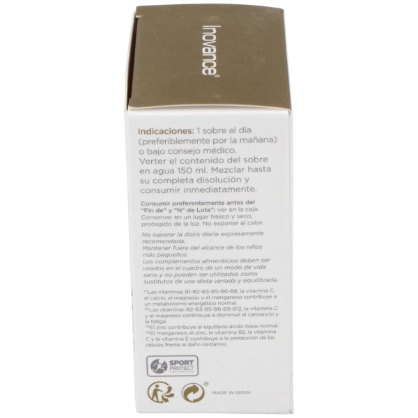 Oligovance 7Sticks 2