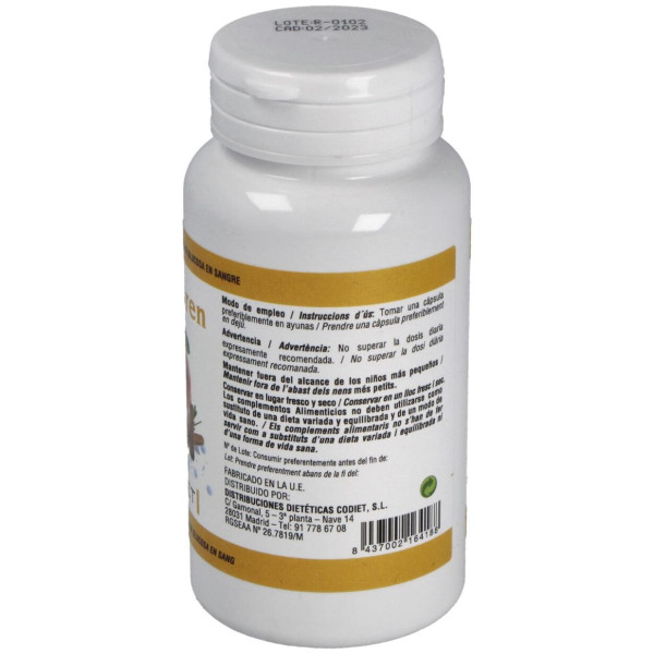 Codiet Glutidren 30Caps