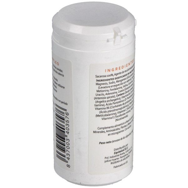 Micronutrición Stomavital 60 Cap
