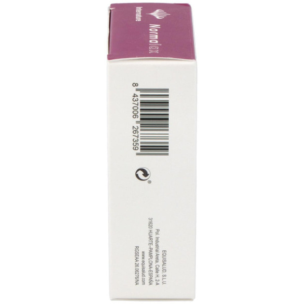 Internature Normalax 30Cap