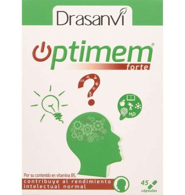 Optimen (45 Capsulas)