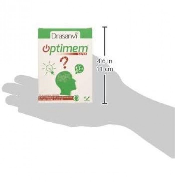 Optimen (45 Capsulas)