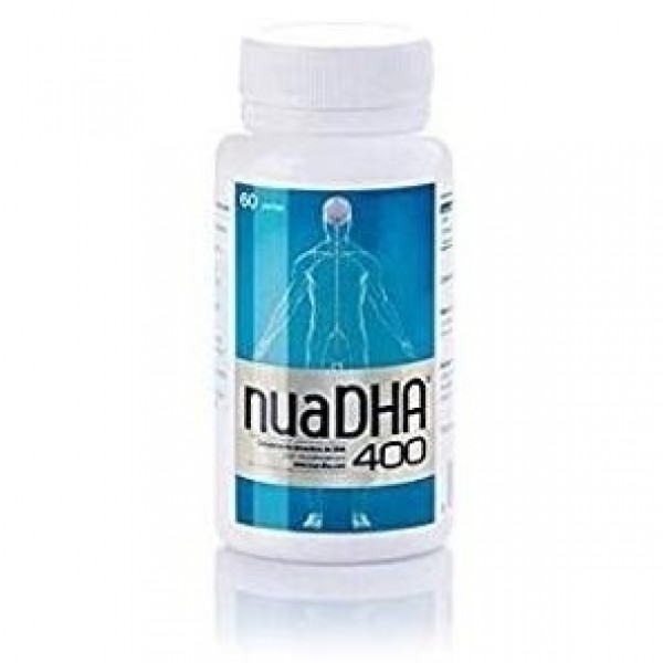 Nuadha 400 90 Perlas Nua