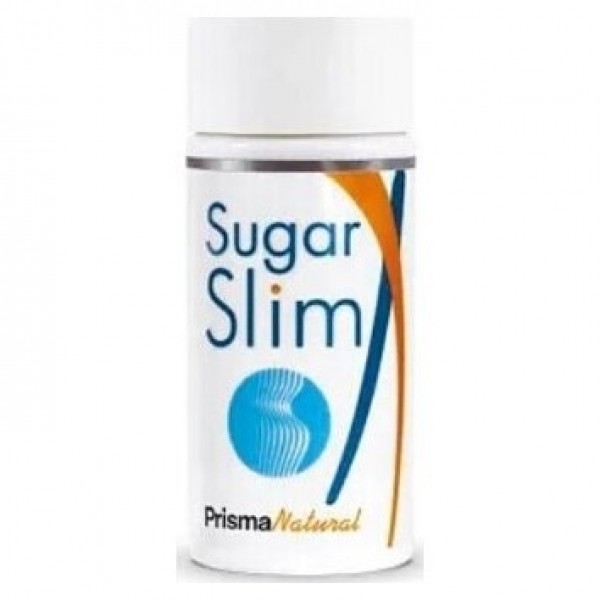 Sugar Slim 60 Caps Nueva Dietetica