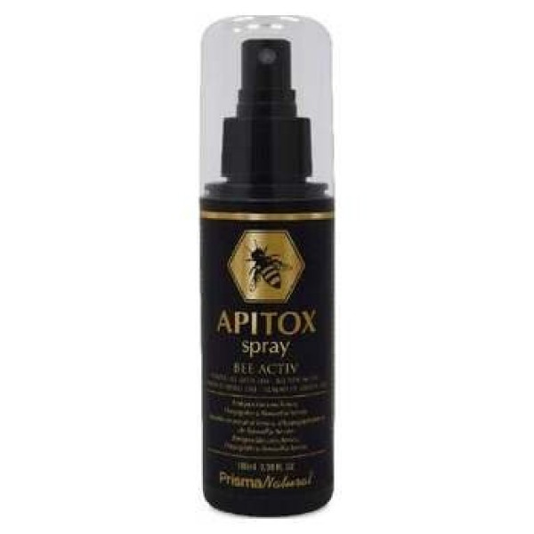 Prisma Natural Apitox Spray 100Ml