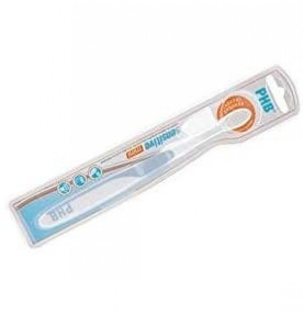 Cepillo Dental Adulto - Phb Sensitive (Mini)